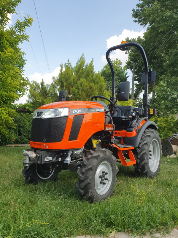 TAFE 6020M 