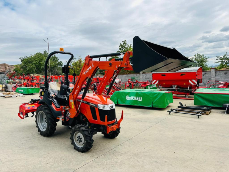 TAFE 6028  М/Н Toварач 