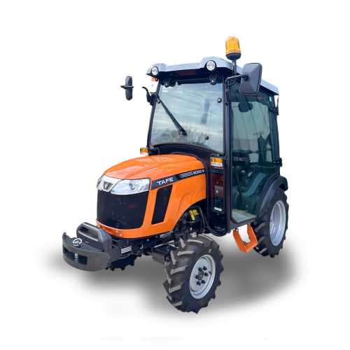 TAFE 6028M CAB
