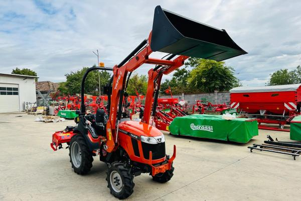 TAFE 6028  М/Н Toварач 