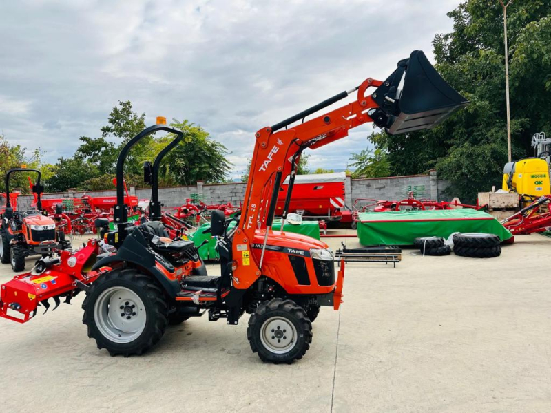 TAFE 6028  М/Н Toварач 