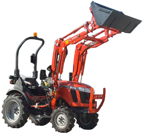 TAFE 6028  М/Н Toварач