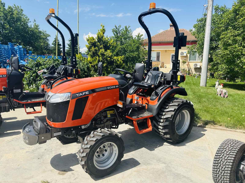 TAFE 6028M 