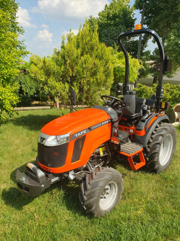 TAFE 6028H 